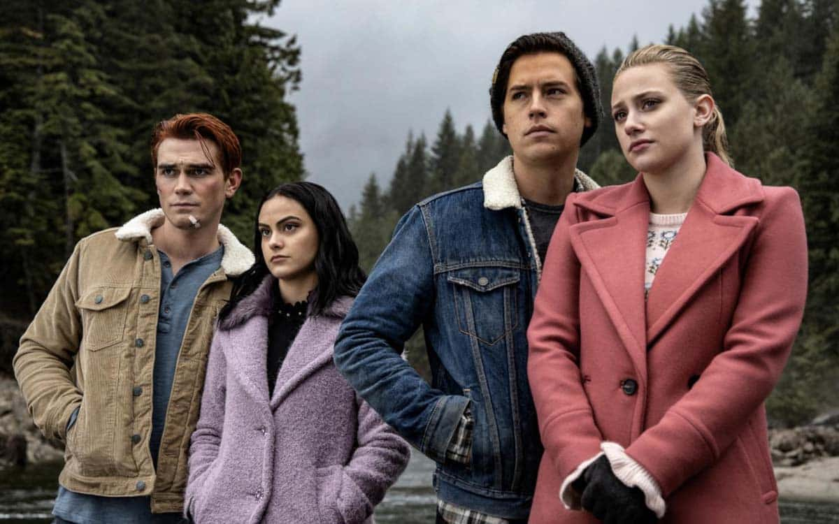 Riverdale: Betty Cooper e todas as vezes em que a personagem