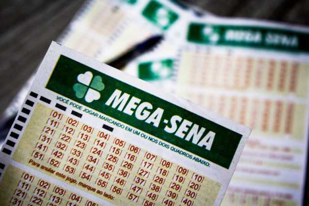 jogar na loteria online é seguro