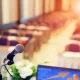 Seminário sobre os impactos da Reforma Tributária no setor público