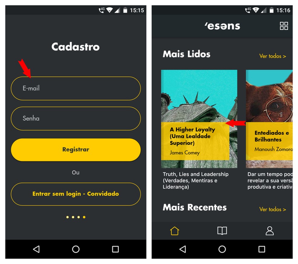 melhores apps para empreendedores esens