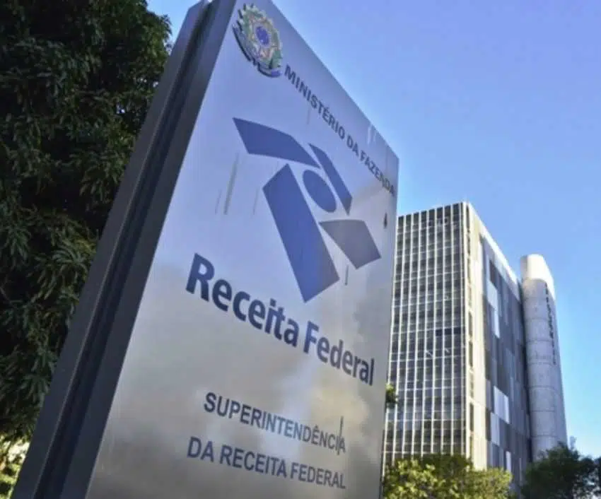 receita federal