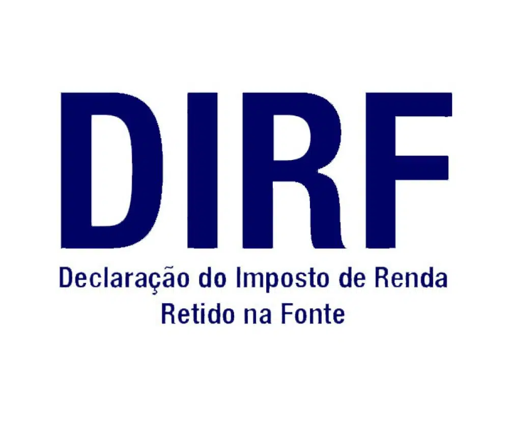 DIRF