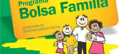 bolsa família