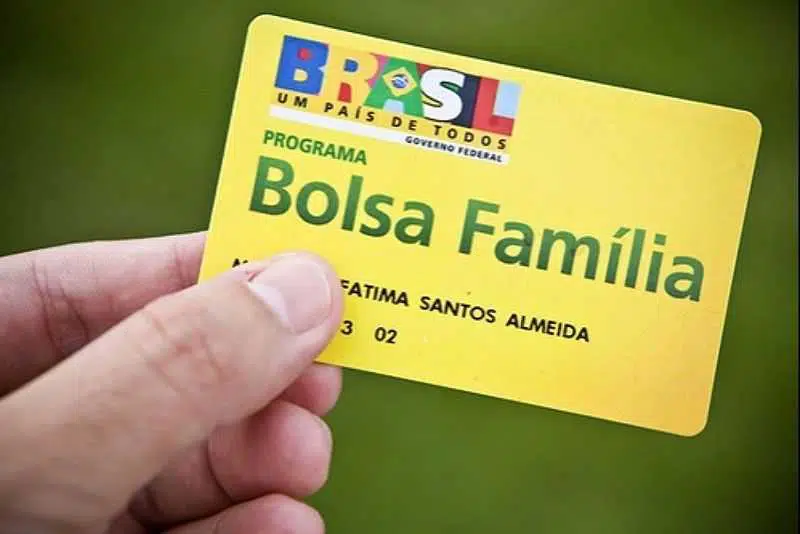 bolsa familia