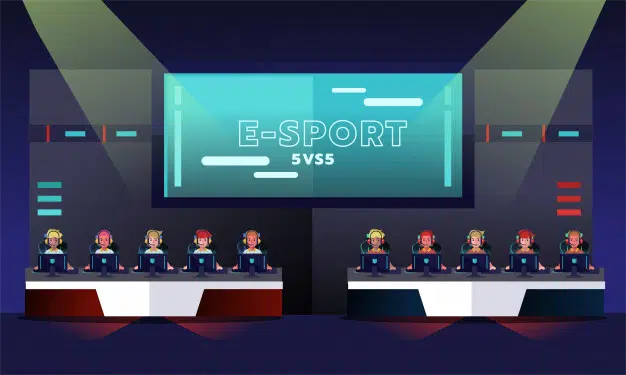 eSports 