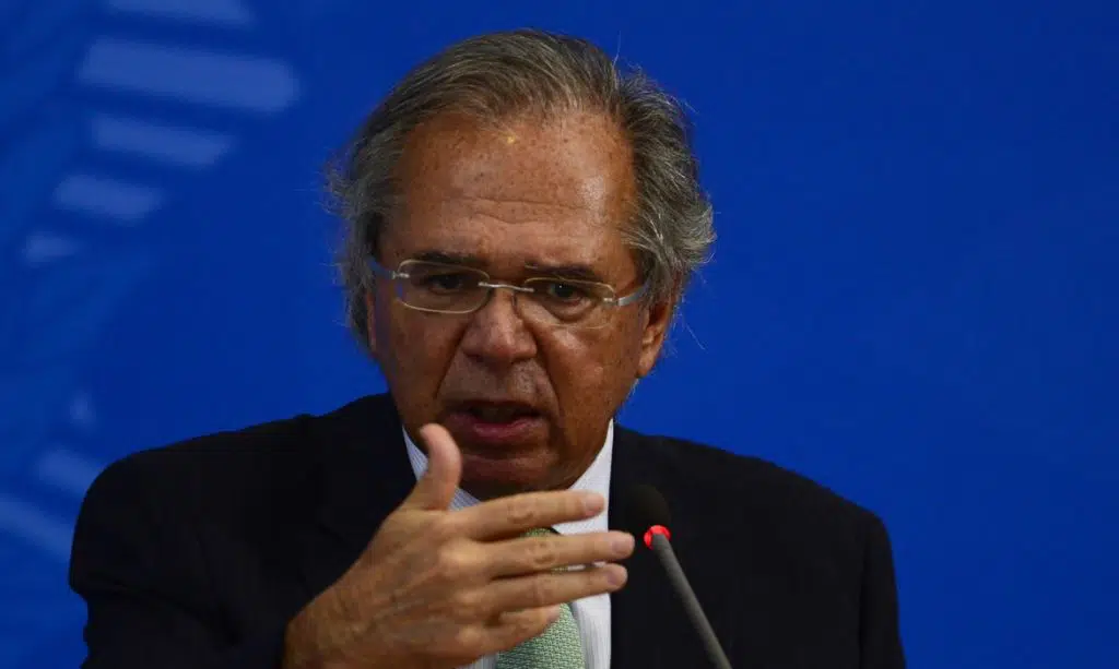 paulo guedes