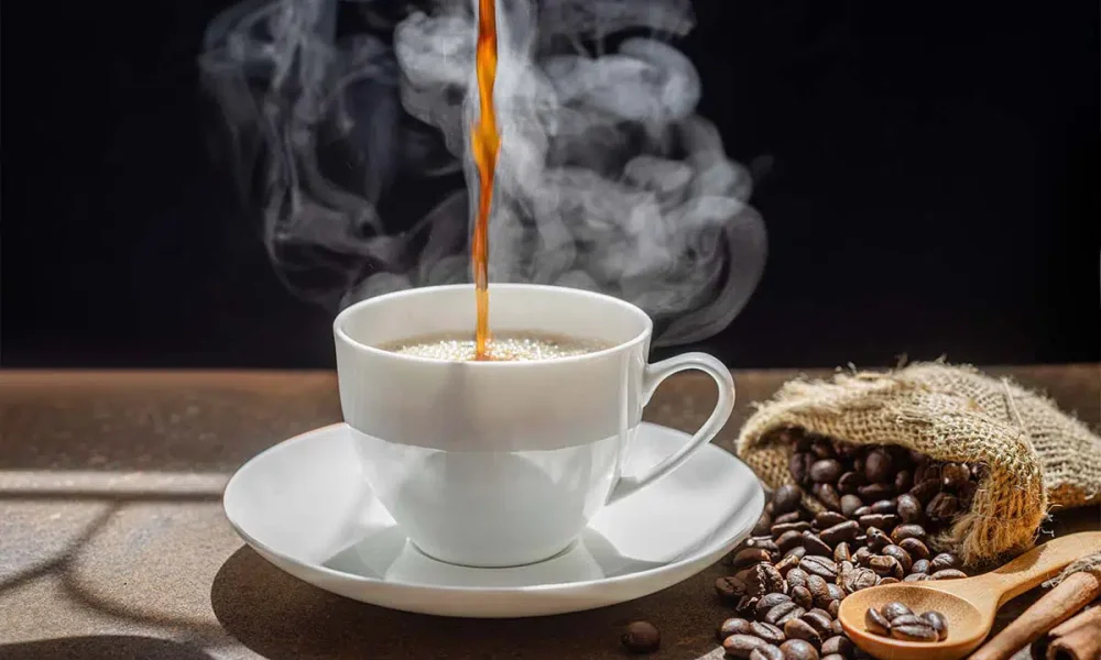 Índice Tall Latte: O que o preço do café da Starbucks revela sobre a economia global?