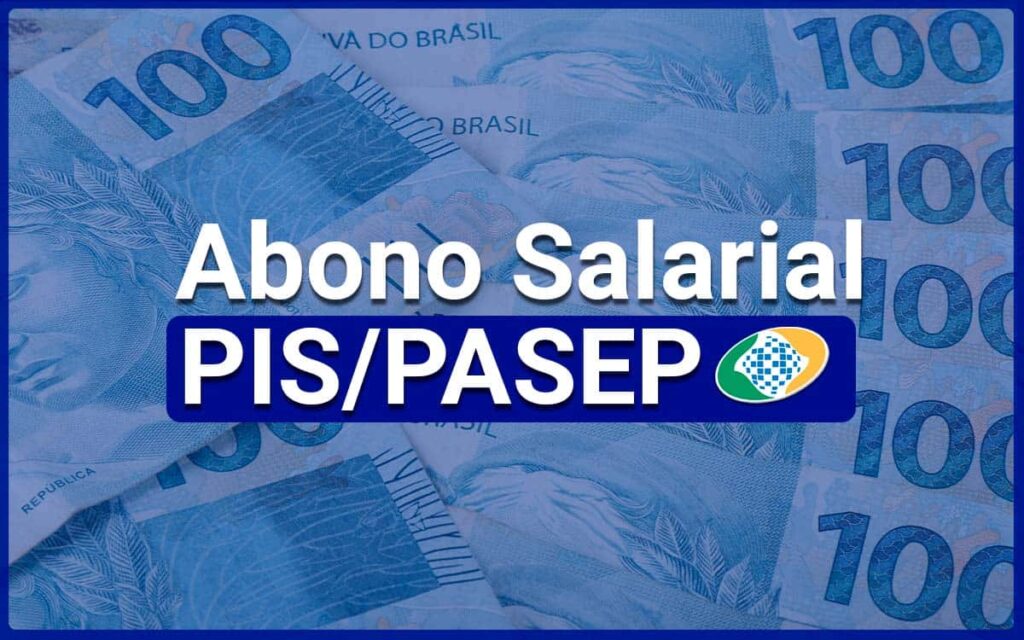 Abono Salarial do Pis Pasep / Imagem por @gustavimellossa / freepik / editado por Jornal Contábil