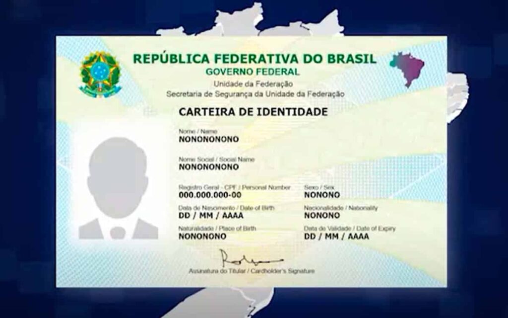 Foto: Reprodução/Governo do Brasil