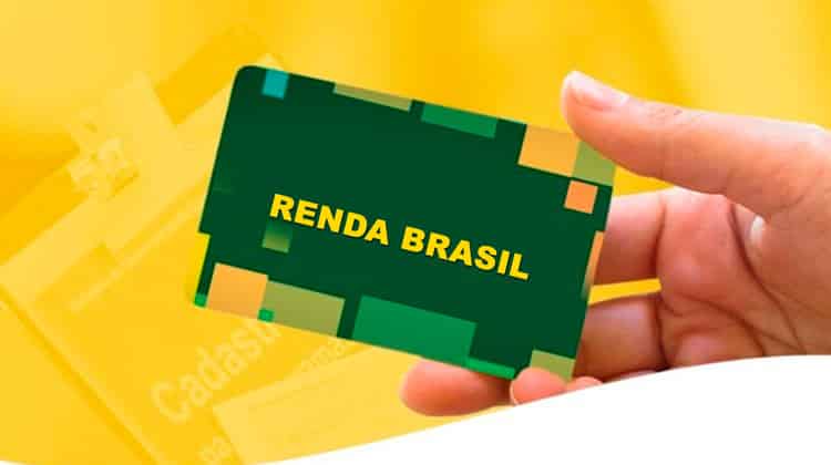 Renda Brasil: Conheça o Novo Bolsa Família e Auxílio Emergencial do governo
