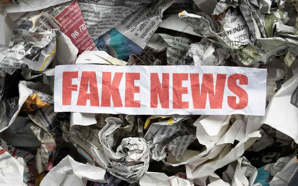 PL das Fake News pode aumentar a confusão sobre o que é verdade ou mentira