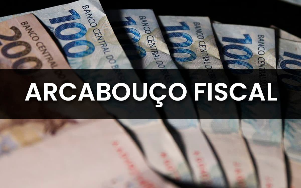 Entenda as regras do novo arcabouço fiscal