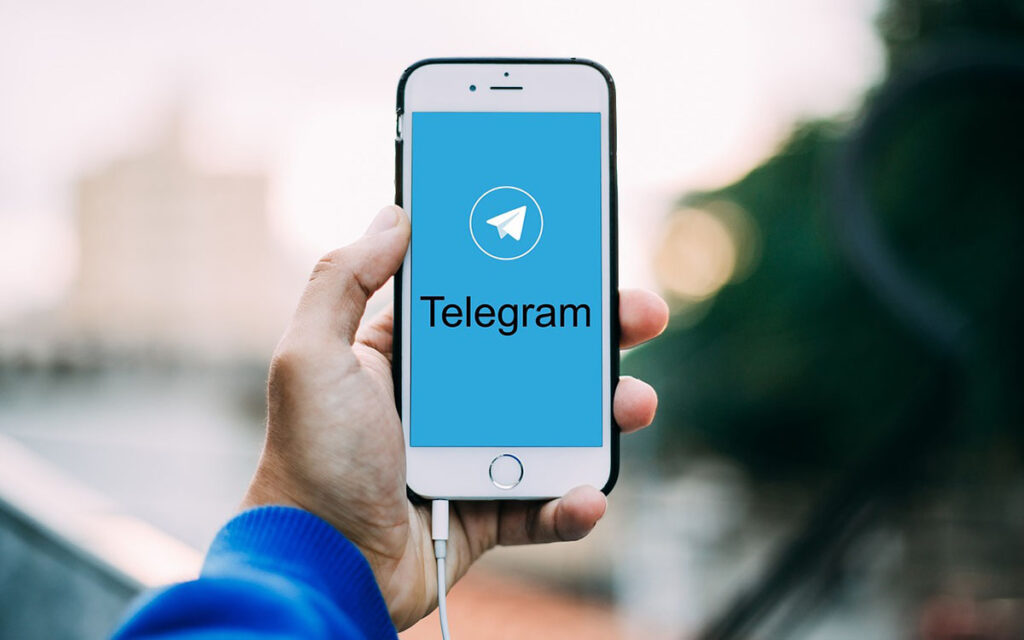 Justiça manda tirar Telegram do ar no Brasil por falta de cooperação -  TecMundo