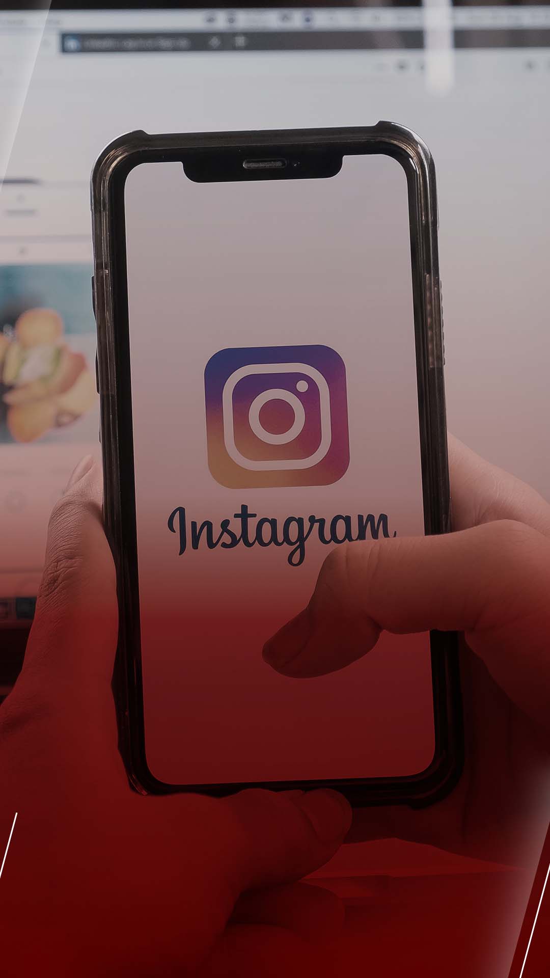 Instagram agora permite usar GIFs nos comentários de fotos e