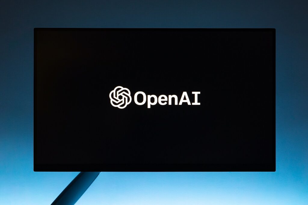 OpenAi, Chat GTP. Imagem: Pexels