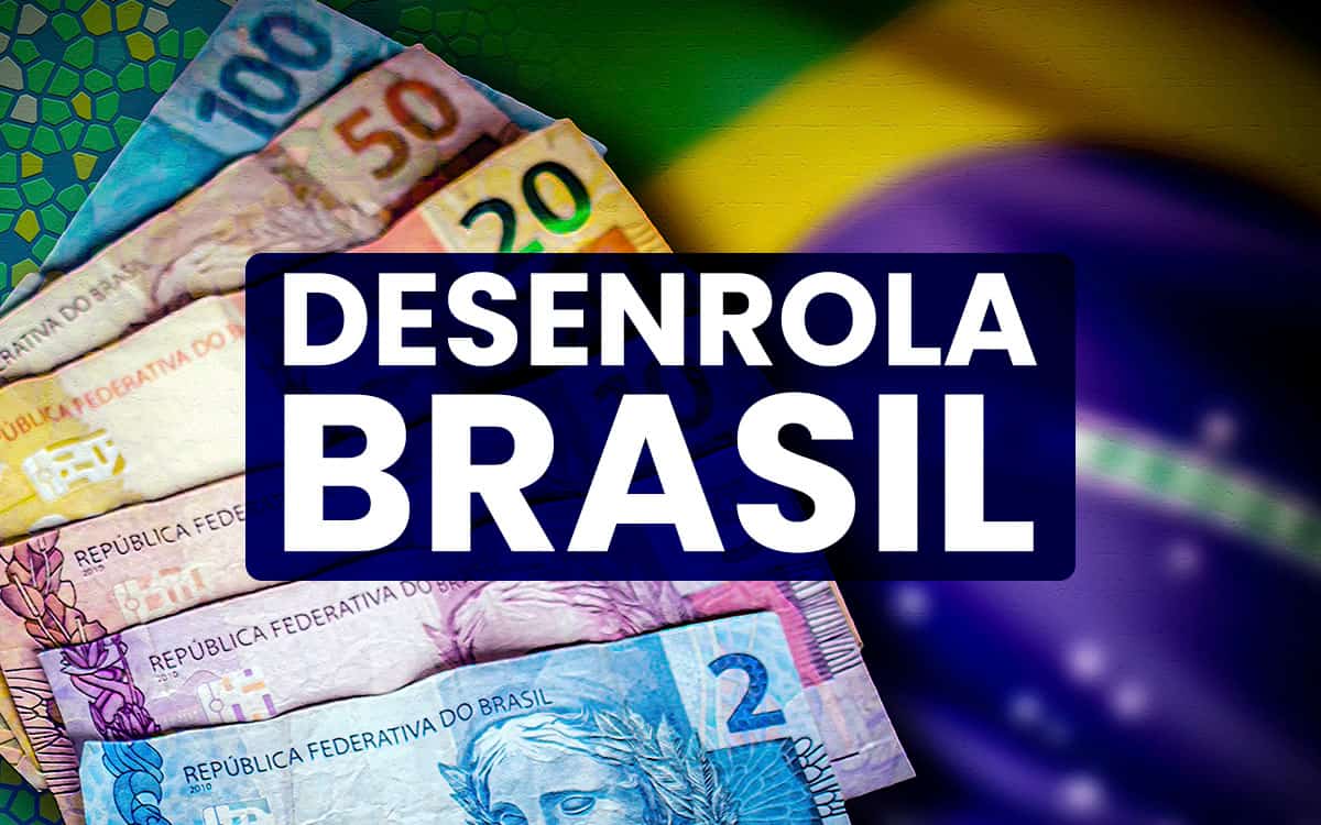 Veja As Regras E Como Participar Do Programa Desenrola Brasil Noticias Radar 3757