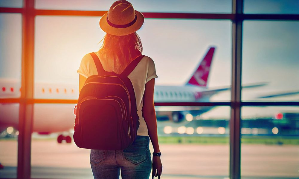 Governo pode reduzir preço de passagens aéreas com novo corte de impostos