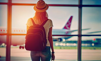 Governo pode reduzir preço de passagens aéreas com novo corte de impostos