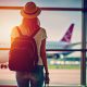 Governo pode reduzir preço de passagens aéreas com novo corte de impostos