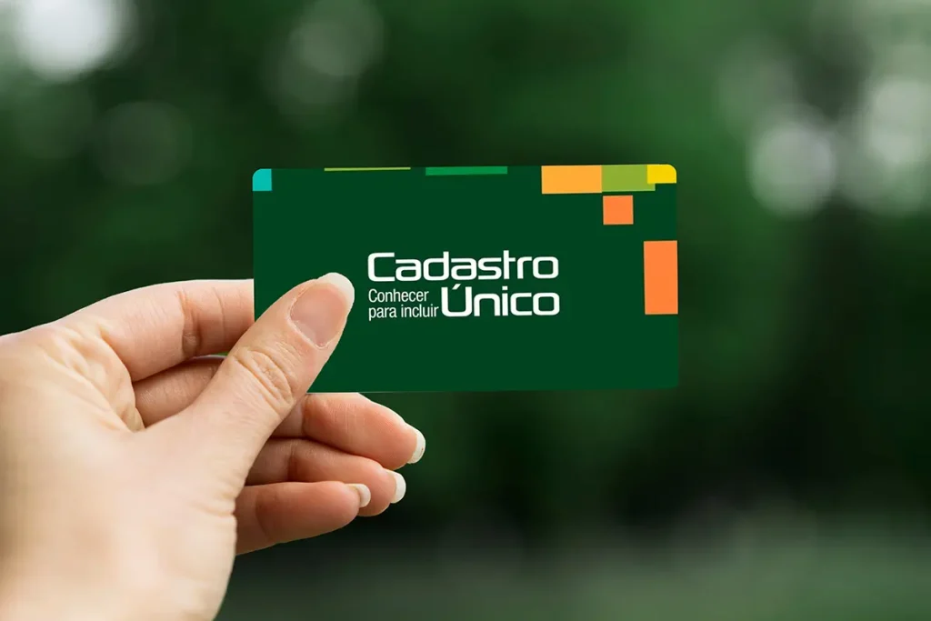 cadastro unico