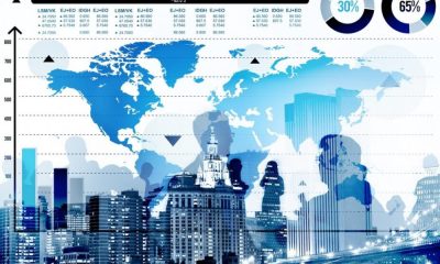 A Linguagem dos Números: Entenda Como 7 Países enxergam a Contabilidade de modo diferente!