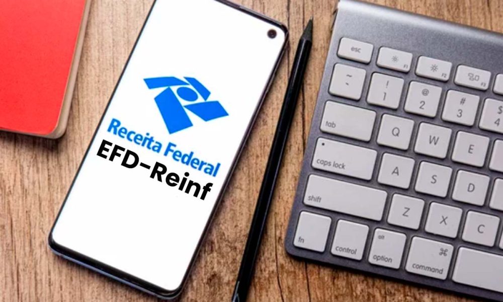 EFD-Reinf