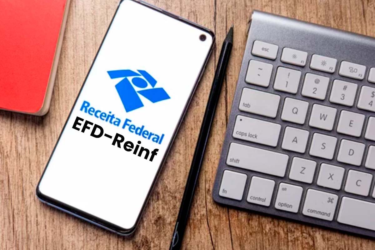 EFD-Reinf