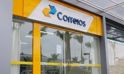 correios