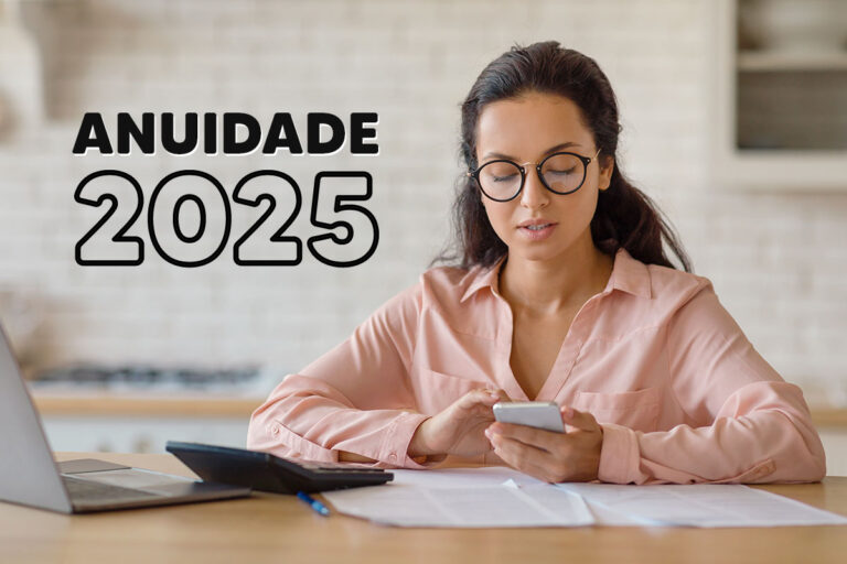 Anuidades CFC: último mês para pagamentos à vista com desconto