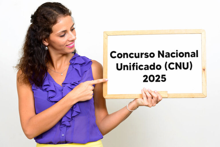 Resultados do CNU: veja onde conferir as notas do concurso unificado