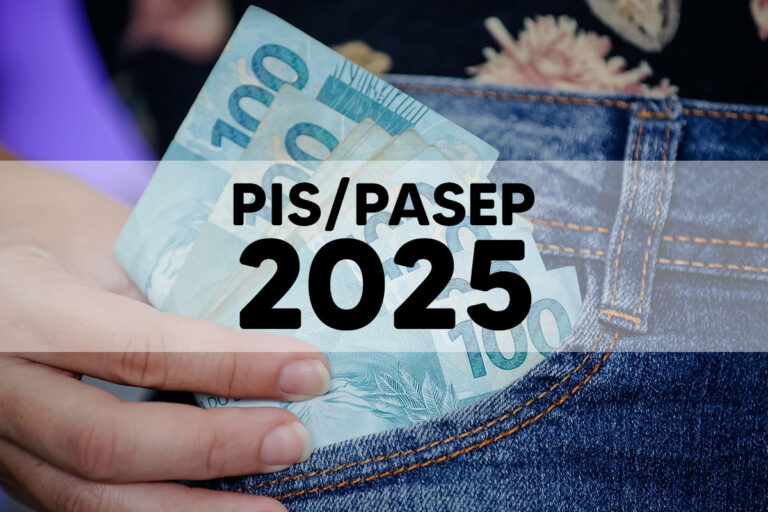 Consulta ao PIS/Pasep 2025 liberada HOJE. Veja onde conferir!