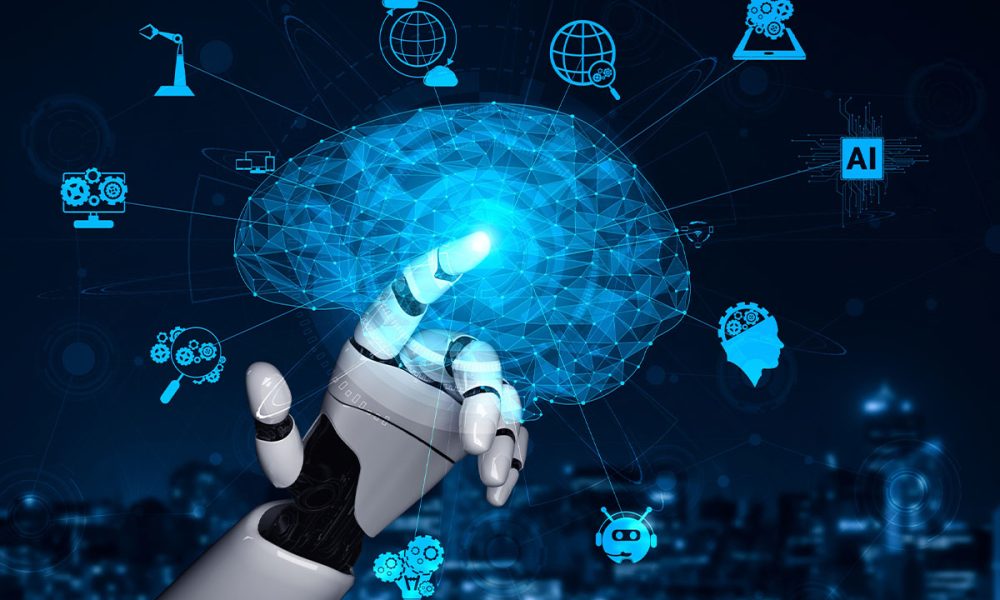 A Nova Era da Inteligência Artificial no Brasil: Avanços e Desafios