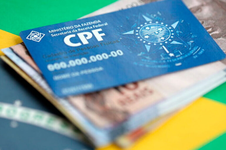 Aviso importante de “CPF em risco”; como proteger seus dados