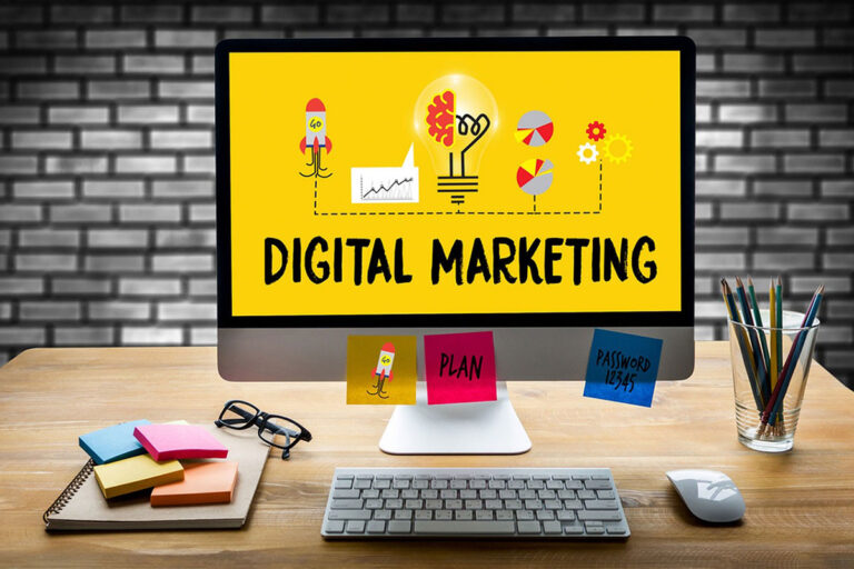 Como melhorar sua contabilidade com esses passos do Marketing Digital