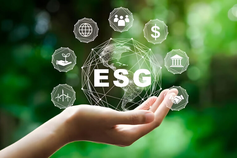 ESG abre caminho para novas oportunidades na contabilidade