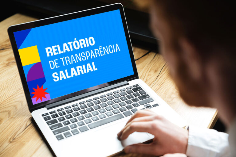 Empresas têm até dia 28 para preencher o Relatório de Transparência Salarial