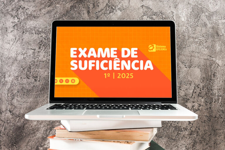 Exame de Suficiência de 1/2025 tem mais de 47 mil inscritos