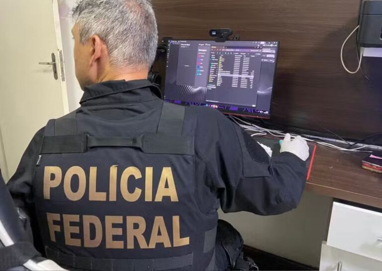 Polícia Federal vai abrir dois concursos em 2025, veja os detalhes!