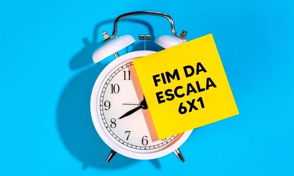CCJ da Câmara aprova PECs que podem acabar com a escala 6x1