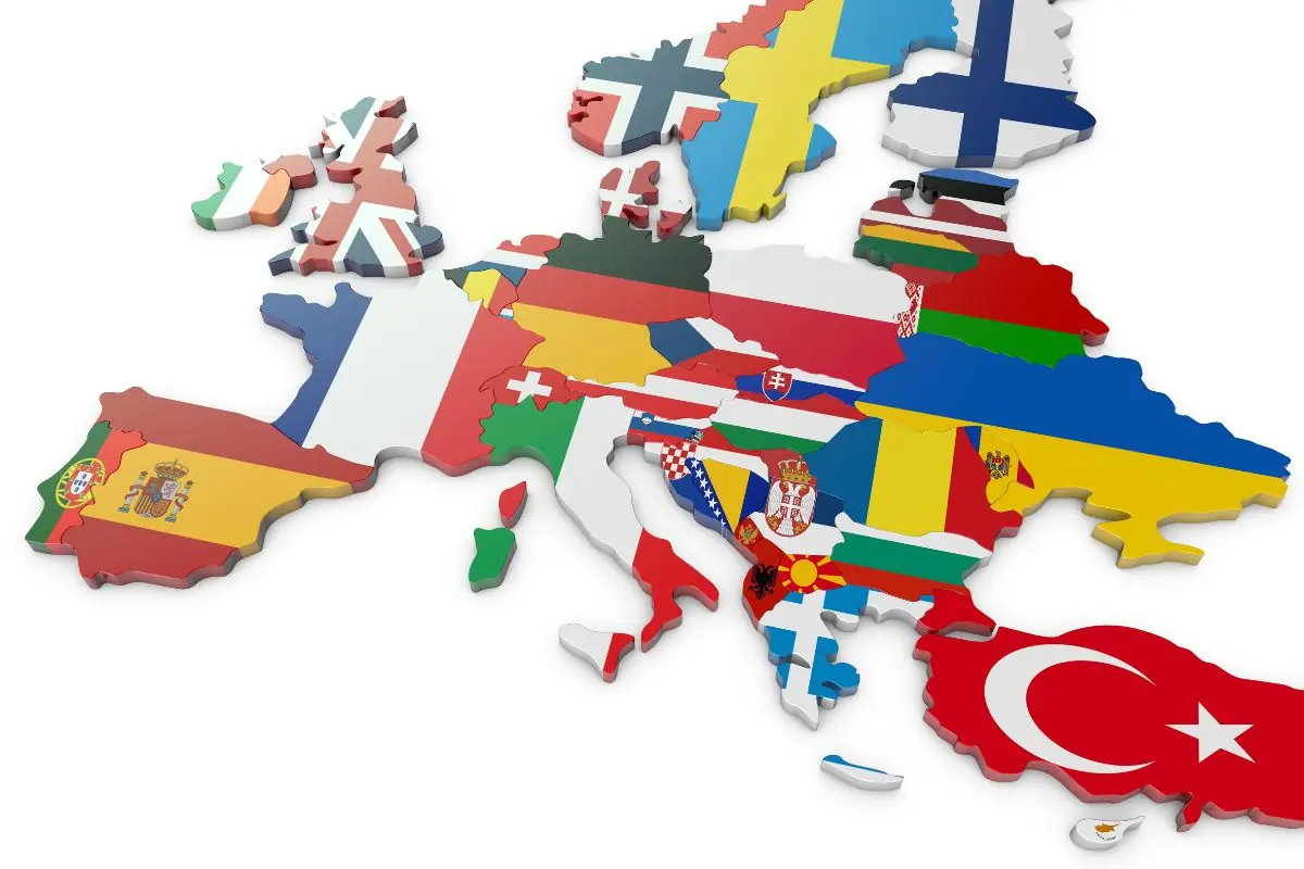 Os Salários Mais Altos na Europa: Onde o Dinheiro Está e Onde Estará