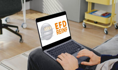 EFD-Reinf