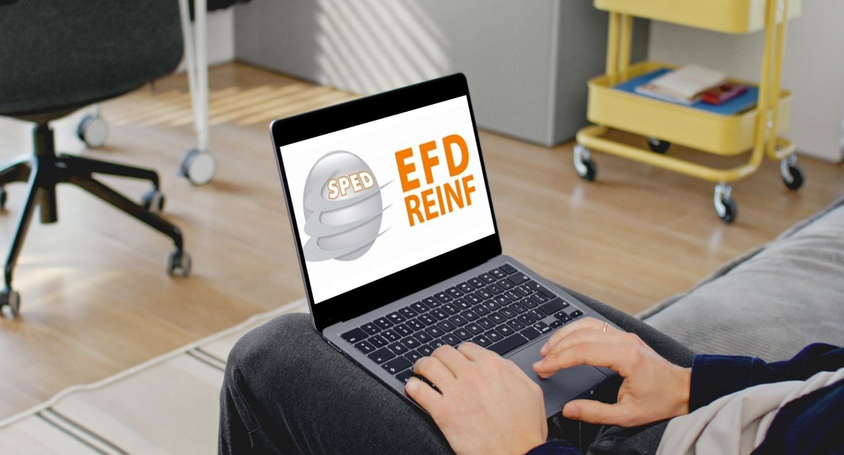 EFD-Reinf