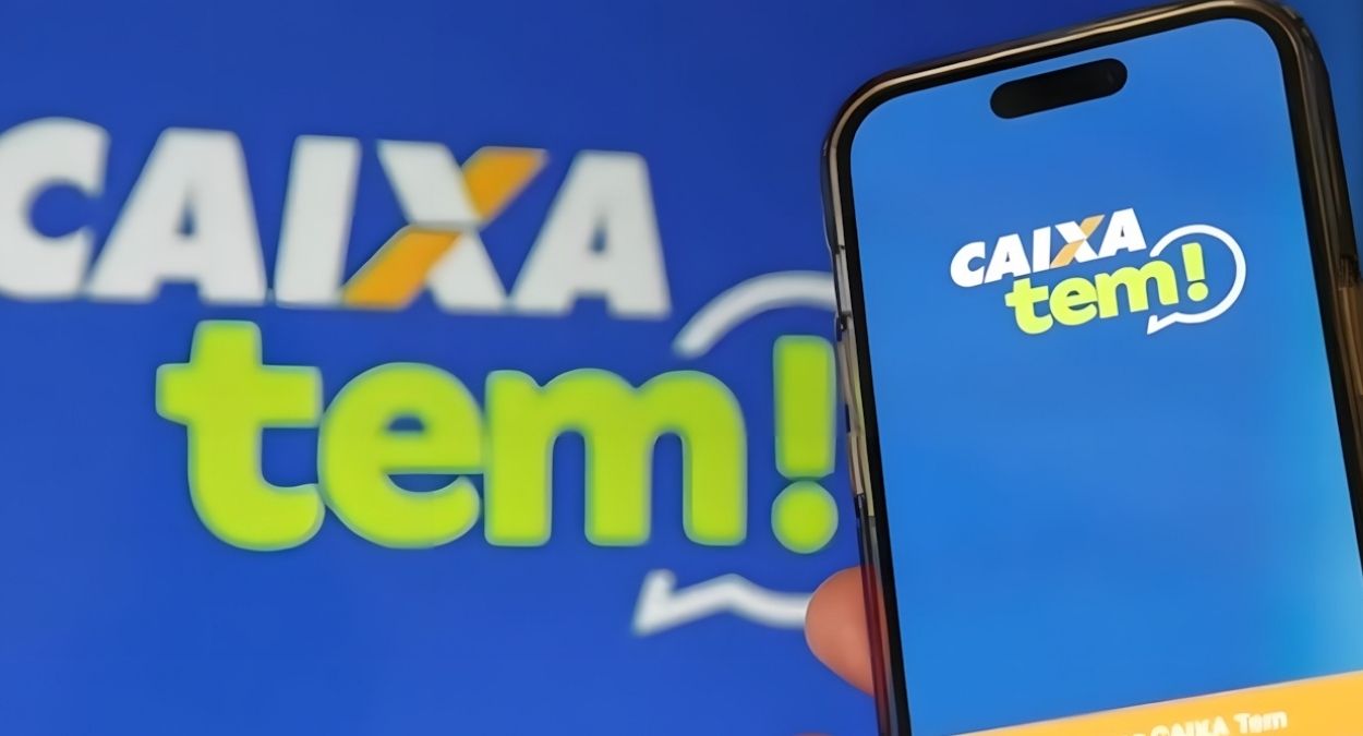 Caixa Tem