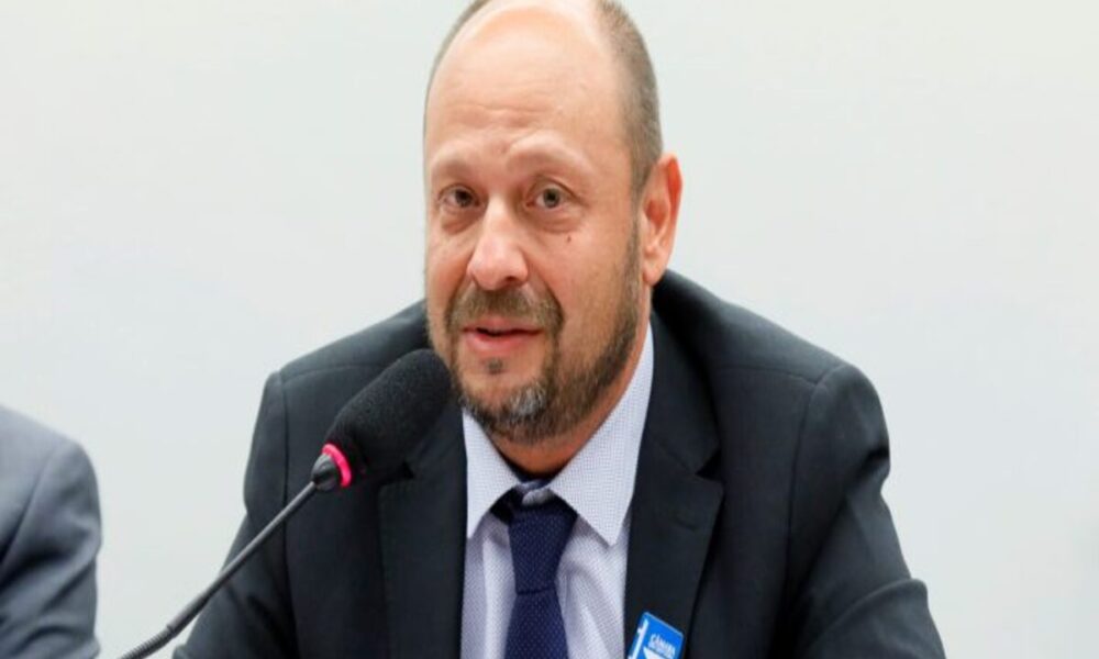 Gilberto Waller Júnior presidente do INSS