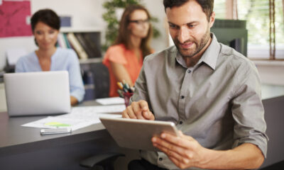 Outubro das PMEs: 3 em cada 4 novos negócios nascem pequenos e já digitais