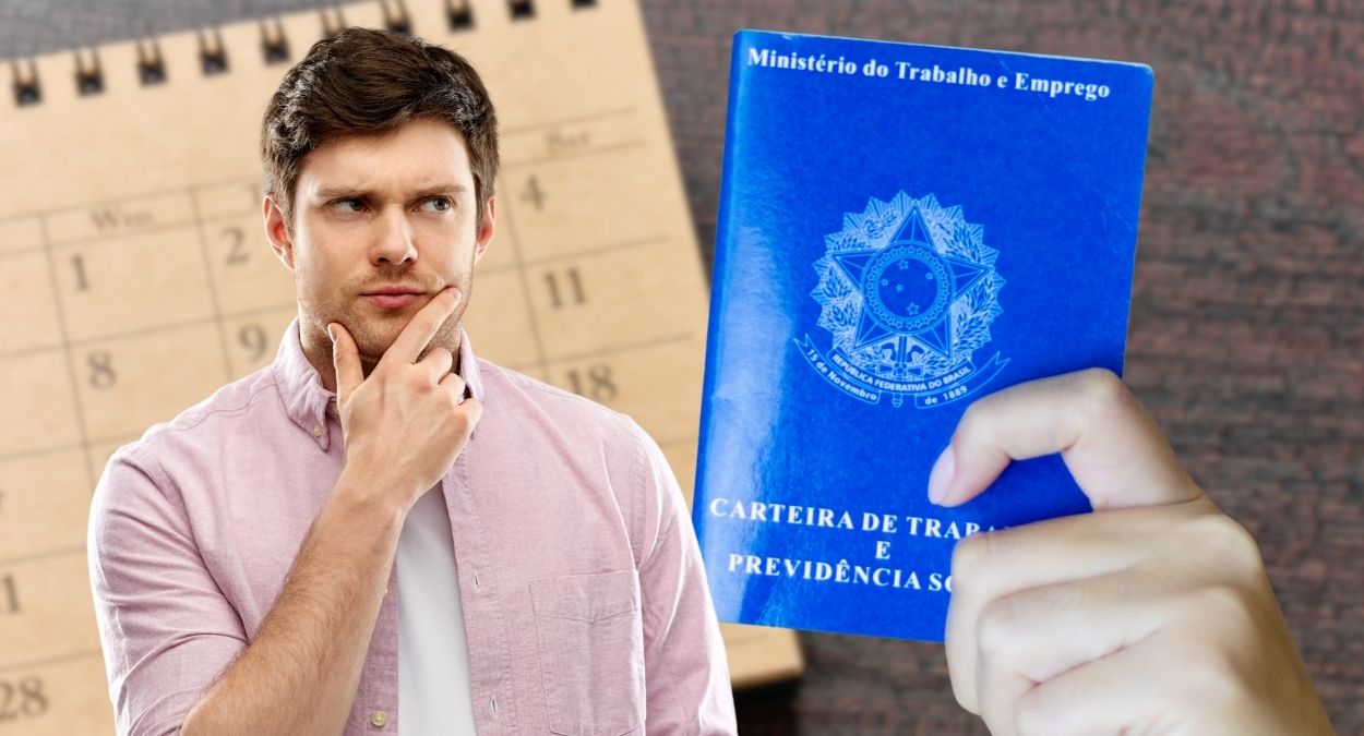 Governo muda de ideia e decepciona com regra que beneficia o CLT