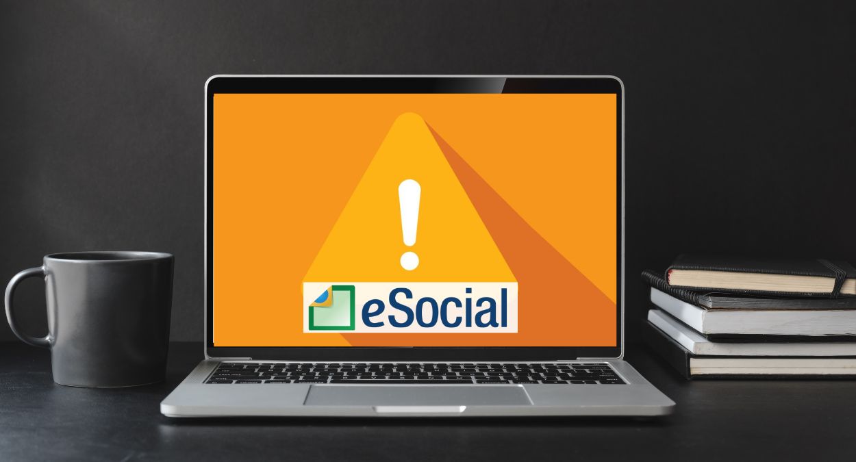 Alerta! eSocial tem parada programada para manutenção
