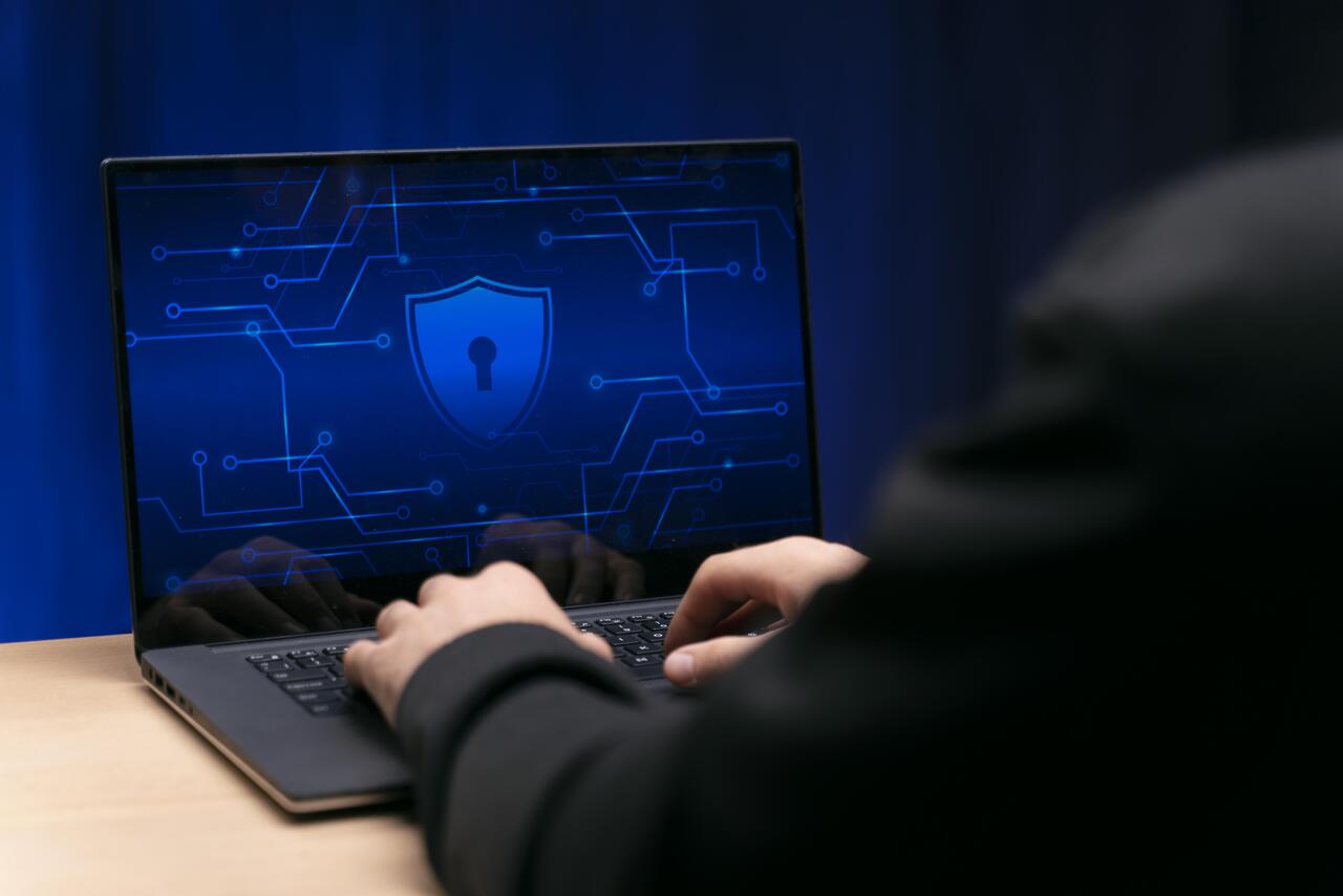 C&M Software restabelece operações Pix após ataque / imagem: Freepik