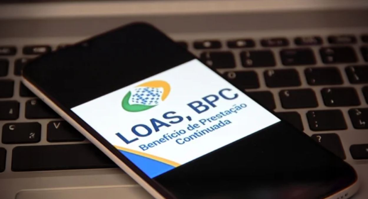 BPC e aposentadoria
