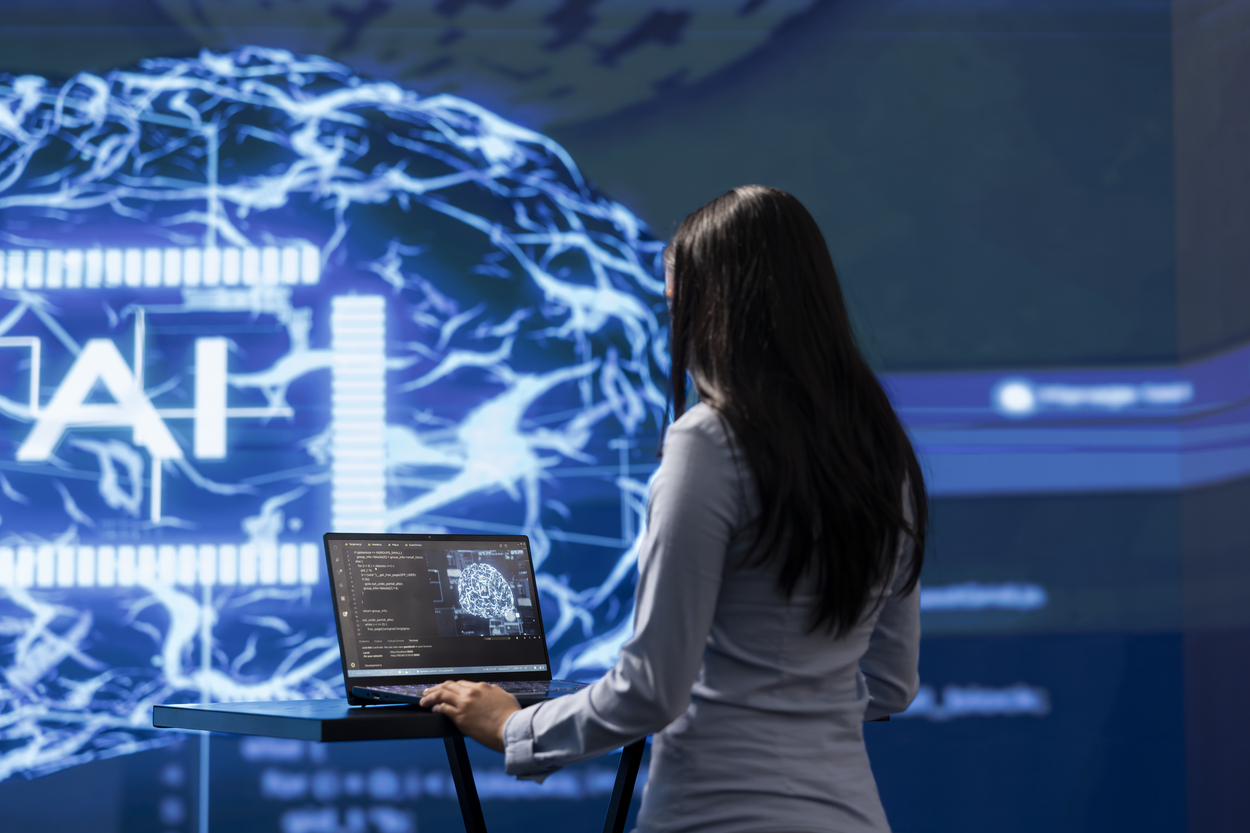 Como a Reforma Tributária e a Inteligência Artificial estão transformando a contabilidade